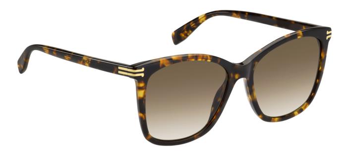 Marc Jacobs {Product.Name} Sunglasses MJ1106/S 086/HA
