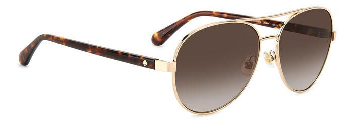 Kate Spade {Product.Name} Sunglasses MJAVERIE/S J5G/HA