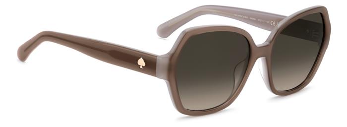 Kate Spade {Product.Name} Sunglasses MJKS LAYNE 2/G/S 09Q/HA