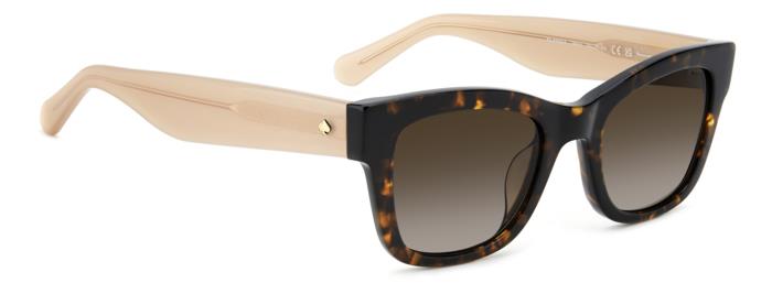 Kate Spade {Product.Name} Sunglasses MJKS AIMEE/S 086/HA
