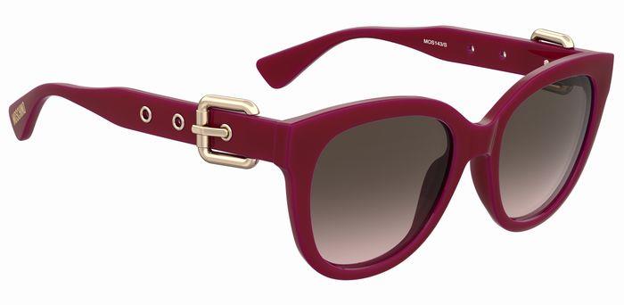 Moschino {Product.Name} Sunglasses MOS143/S C9A/HA