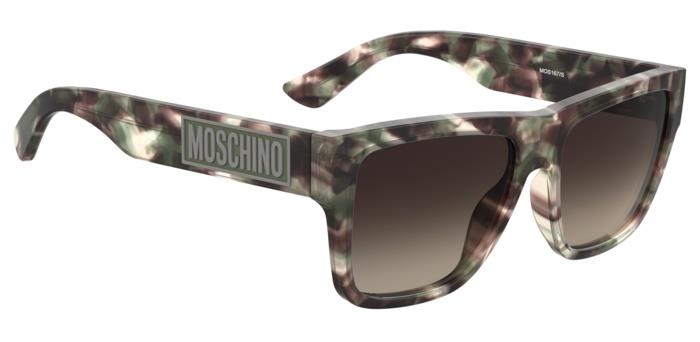 Moschino {Product.Name} Sunglasses MOS167/S D1U/HA