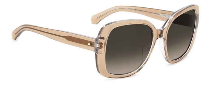 Kate Spade {Product.Name} Sunglasses MJKS WENONA 2/G/S 2T3/HA
