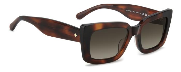 Kate Spade {Product.Name} Sunglasses MJKS CAILIN 2/S 086/HA