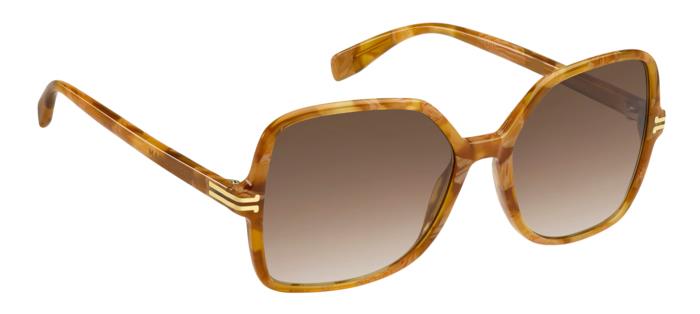 Marc Jacobs {Product.Name} Sunglasses MJ1105/S 03Y/HA