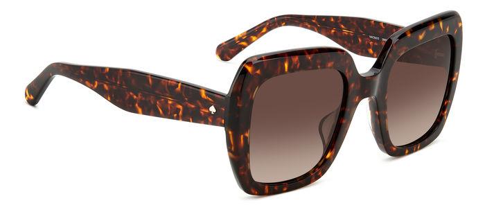 Kate Spade {Product.Name} Sunglasses MJNAOMI/S 086/HA