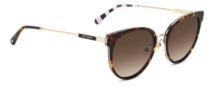 Kate Spade {Product.Name} Sunglasses MJGINNY/F/S 086/HA