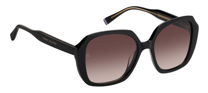 Tommy Hilfiger {Product.Name} Sunglasses THTH 2105/S 807/HA