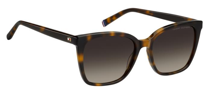Tommy Hilfiger {Product.Name} Sunglasses THTH 2226/S 086/HA
