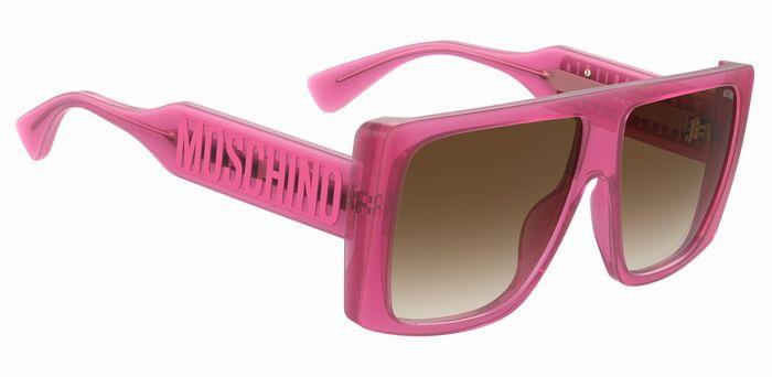 Moschino {Product.Name} Sunglasses MOS119/S W6I/HA