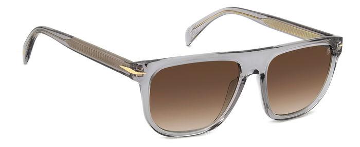 David Beckham {Product.Name} Sunglasses DB7111/S KB7/HA