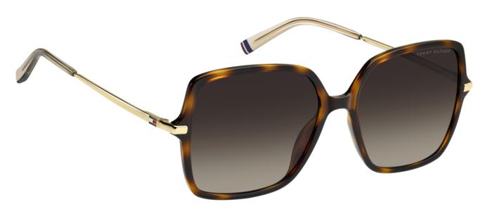 Tommy Hilfiger {Product.Name} Sunglasses THTH 2220/S 086/HA