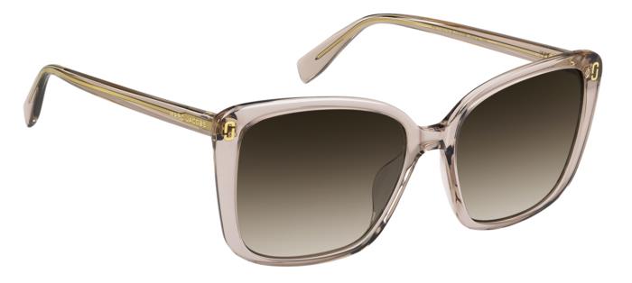 Marc Jacobs {Product.Name} Sunglasses MJ1127/G/S FWM/HA