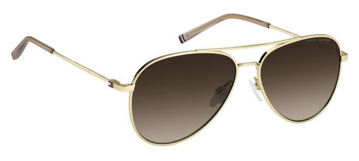 Tommy Hilfiger {Product.Name} Sunglasses THTH 2336/S J5G/HA