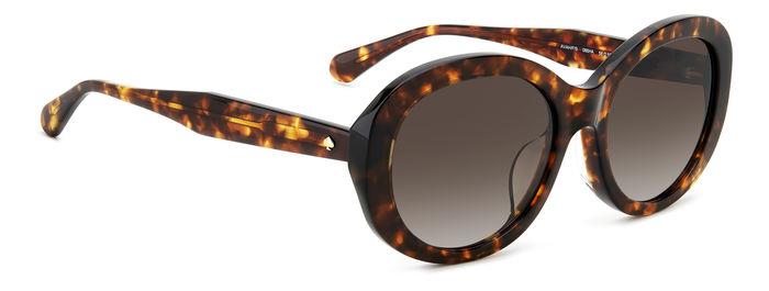 Kate Spade {Product.Name} Sunglasses MJAVAH/F/S 086/HA
