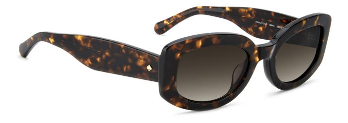 Kate Spade {Product.Name} Sunglasses MJKS AILEY 2/G/S 086/HA