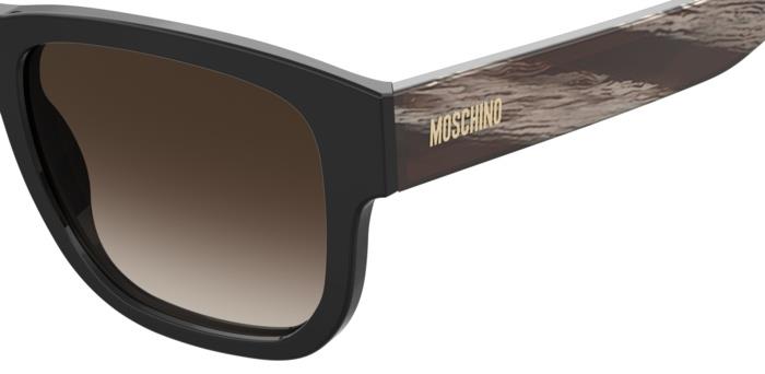 Moschino {Product.Name} Sunglasses MOS202/S 37N/HA