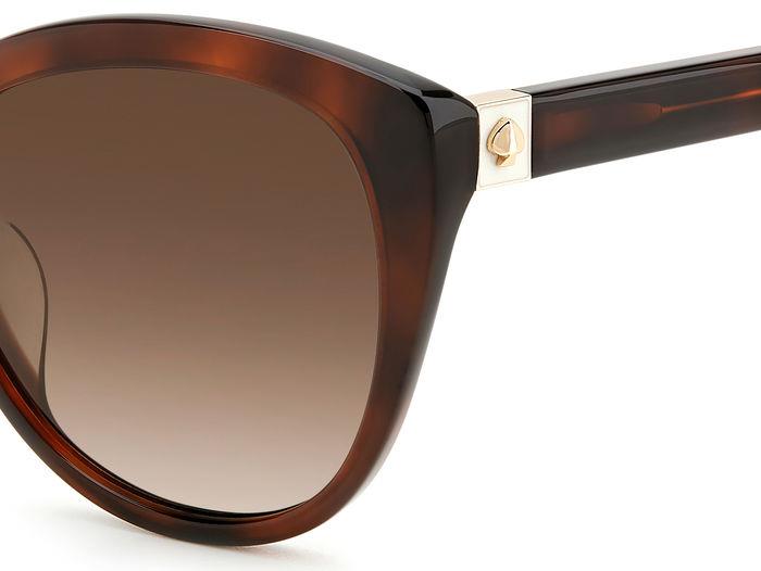 Kate Spade {Product.Name} Sunglasses MJAMBERLEE/S 1NR/HA