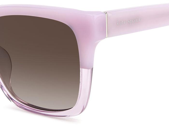 Kate Spade {Product.Name} Sunglasses MJHARLOW/G/S B3V/HA