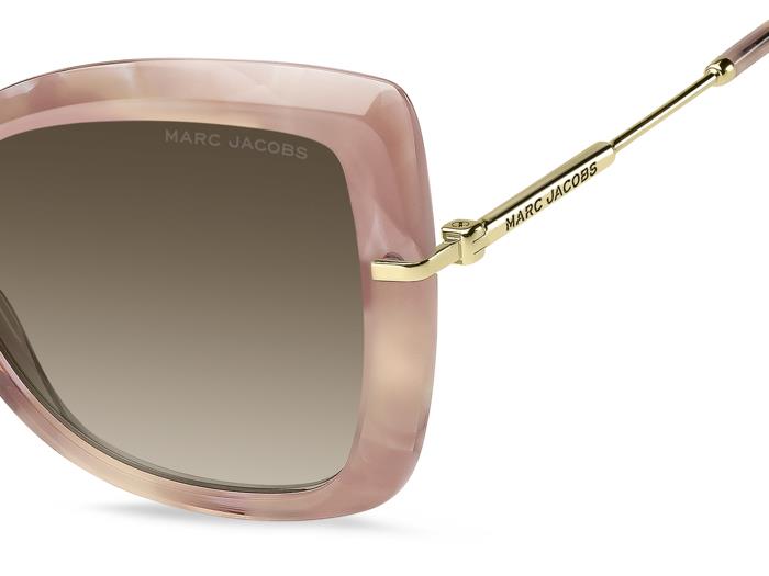 Marc Jacobs {Product.Name} Sunglasses MJ881/S MAP/HA