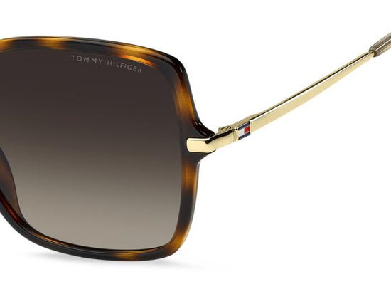 Tommy Hilfiger {Product.Name} Sunglasses THTH 2220/S 086/HA