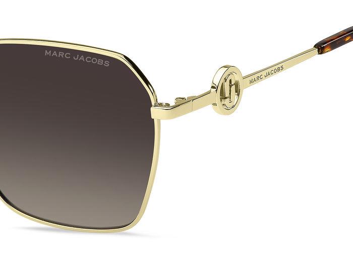 Marc Jacobs {Product.Name} Sunglasses MJ729/S 06J/HA