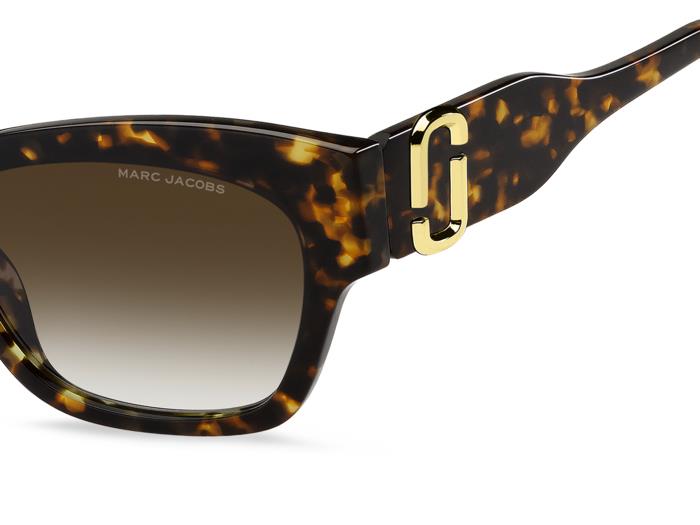 Marc Jacobs {Product.Name} Sunglasses MJ762/S 086/HA