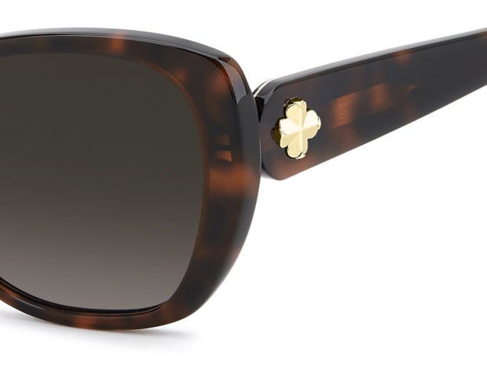 Kate Spade {Product.Name} Sunglasses MJKS JALISA 2/G/S 086/HA