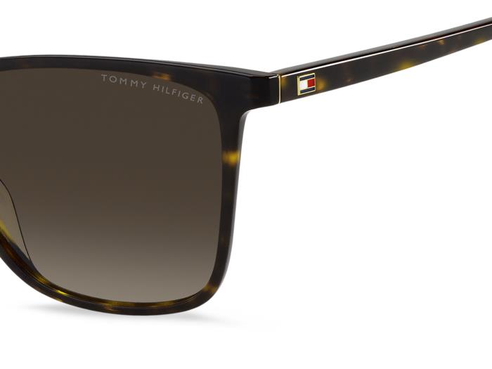 Tommy Hilfiger {Product.Name} Sunglasses THTH 2292/S 086/HA
