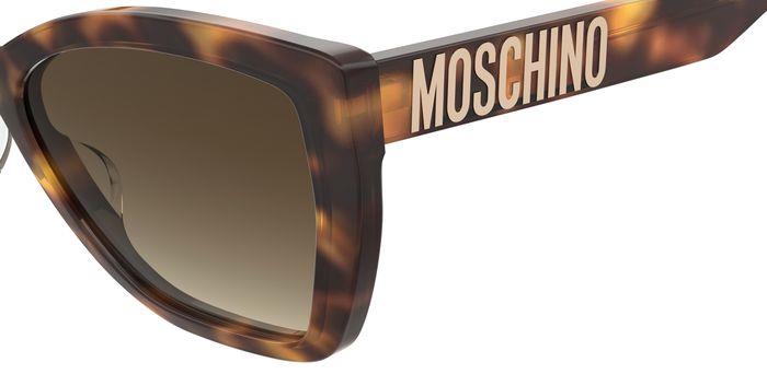 Moschino {Product.Name} Sunglasses MOS155/S 05L/HA