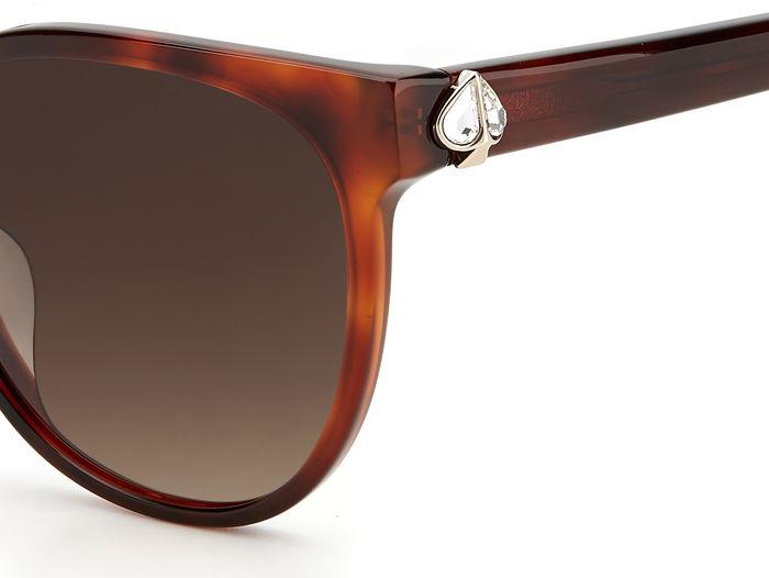 Kate Spade {Product.Name} Sunglasses MJGERALYN/S 086/HA