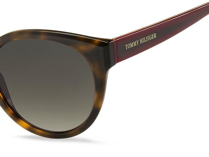 Tommy Hilfiger {Product.Name} Sunglasses THTH 1885/S 05L/HA