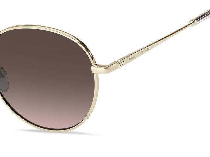Tommy Hilfiger {Product.Name} Sunglasses THTH 1877/S 3YG/HA