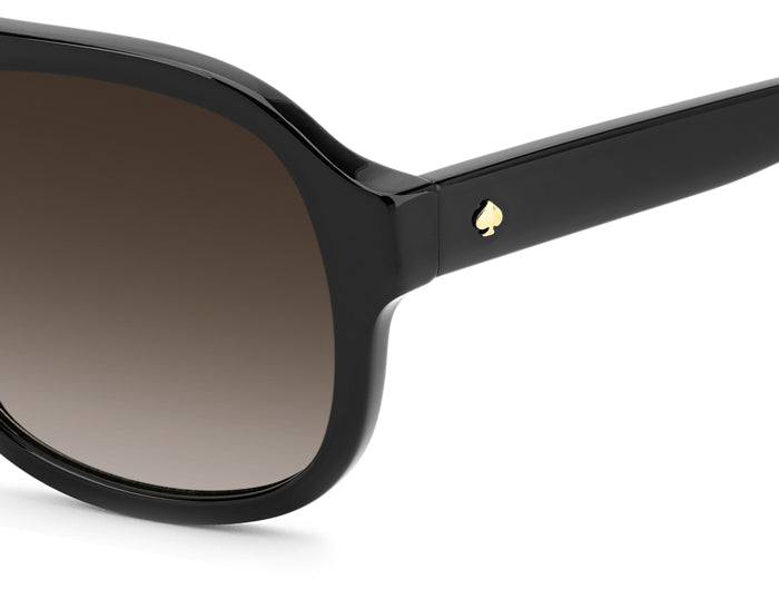 Kate Spade {Product.Name} Sunglasses MJKS EDIE 2/G/S 807/HA