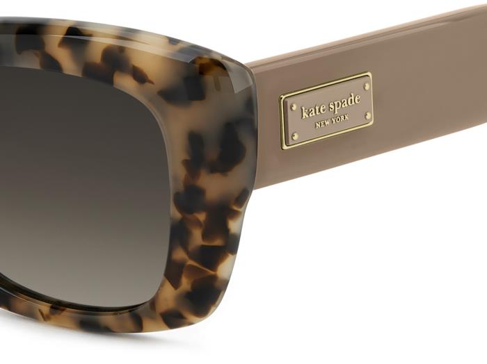 Kate Spade {Product.Name} Sunglasses MJKS JENELL 2/S 086/HA