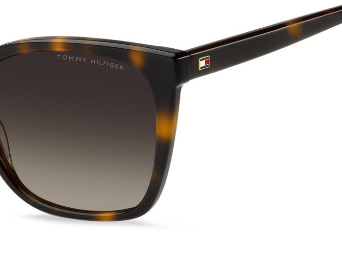 Tommy Hilfiger {Product.Name} Sunglasses THTH 2226/S 086/HA