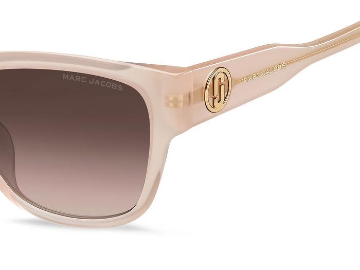 Marc Jacobs {Product.Name} Sunglasses MJ734/F/S 35J/HA
