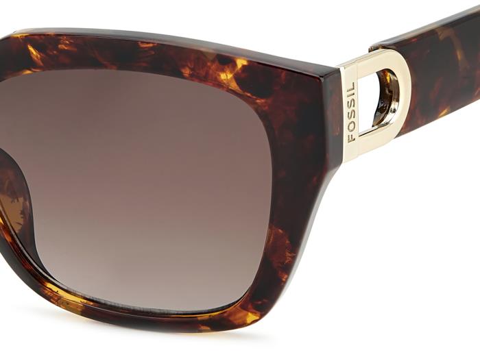 Fossil FOS 2139/G/S 086/HA