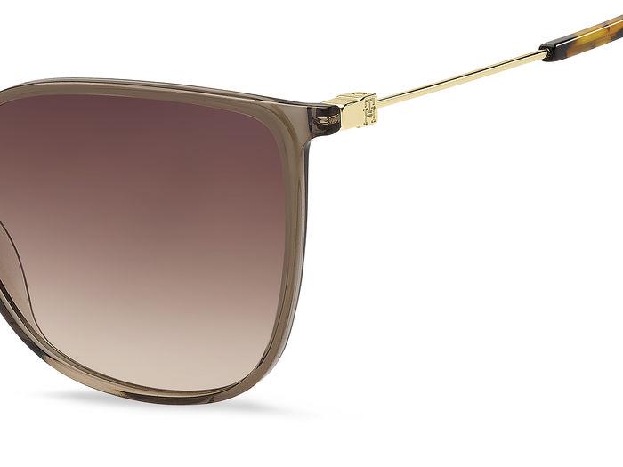 Tommy Hilfiger {Product.Name} Sunglasses THTH 2095/S 09Q/HA