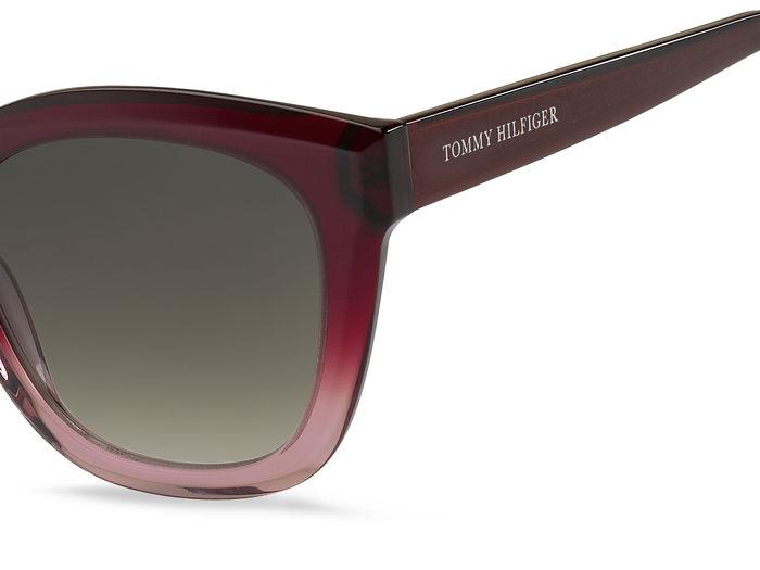 Tommy Hilfiger {Product.Name} Sunglasses THTH 1884/S C9A/HA