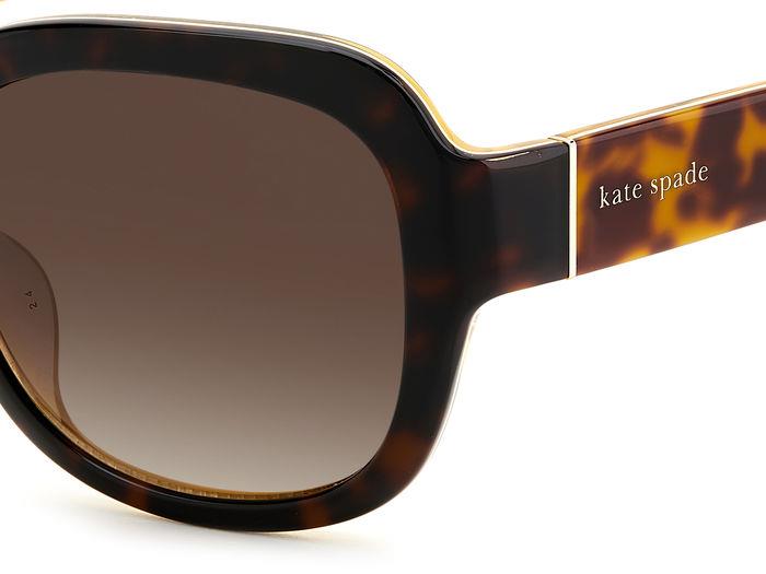 Kate Spade {Product.Name} Sunglasses MJLAYNE/S HJV/HA