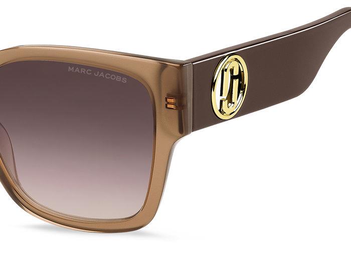 Marc Jacobs {Product.Name} Sunglasses MJ698/S 2LF/HA
