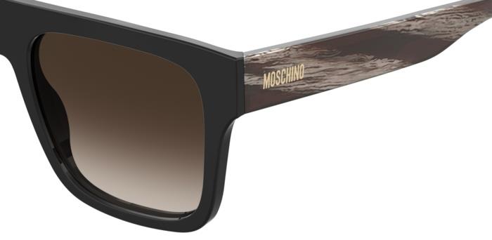 Moschino {Product.Name} Sunglasses MOS201/S 37N/HA