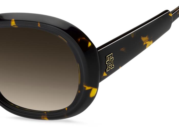 Tommy Hilfiger {Product.Name} Sunglasses THTH 2284/S 086/HA