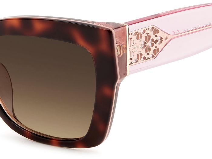 Kate Spade {Product.Name} Sunglasses MJVALERIA/S 0T4/HA