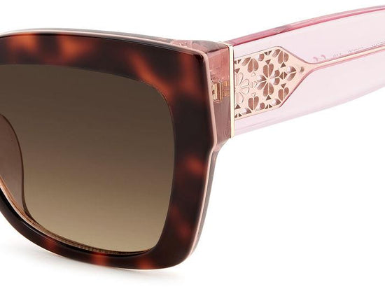 Kate Spade {Product.Name} Sunglasses MJVALERIA/S 0T4/HA