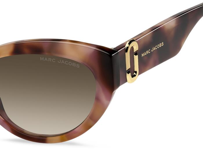 Marc Jacobs {Product.Name} Sunglasses MJ883/S 0B0/HA