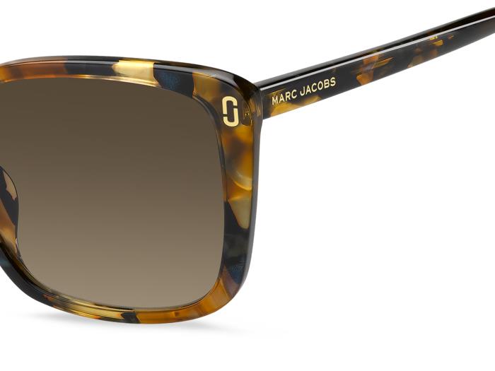 Marc Jacobs {Product.Name} Sunglasses MJ1127/G/S D1U/HA