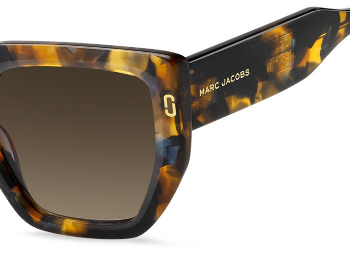 Marc Jacobs {Product.Name} Sunglasses MJ1126/S D1U/HA