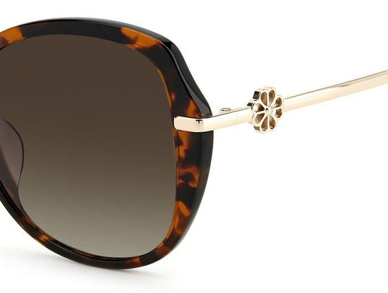 Kate Spade {Product.Name} Sunglasses MJTALIYAH/G/S 086/HA